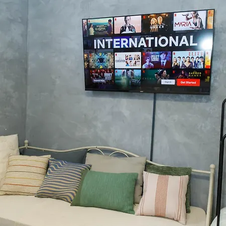 Studio31apartments City Center Apartment *