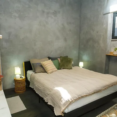 Apartment Studio31apartments City Center Tirana