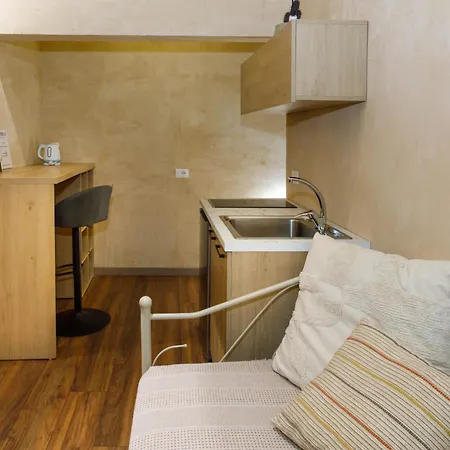 Apartment Studio31apartments City Center Tirana