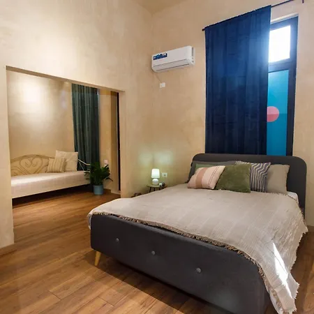 Studio31apartments City Center Apartment Tirana