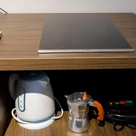 Appartement Studio31apartments Center *