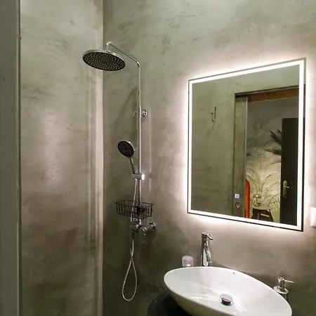 Studio31apartments City Center * Tirana