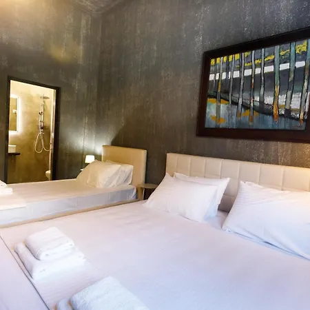 Studio31apartments Center Appartement