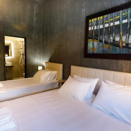 Studio31apartments City Center