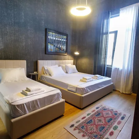 Appartement Studio31apartments Center