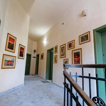Studio31apartments City Center *