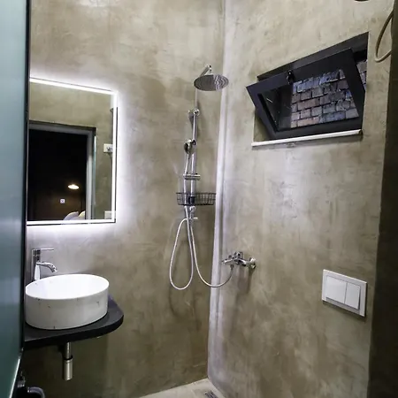 Appartement Studio31apartments Center