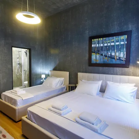 Appartement Studio31apartments Center