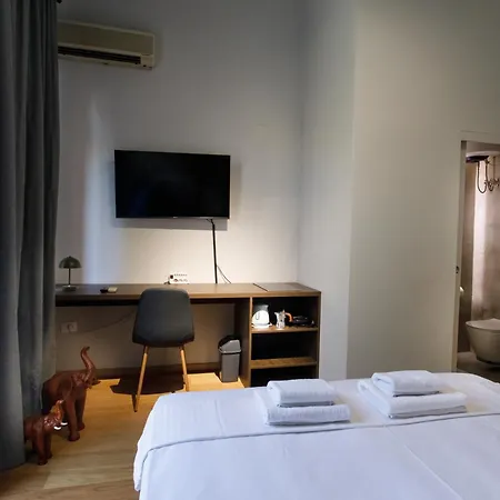 Appartement Studio31apartments Center *