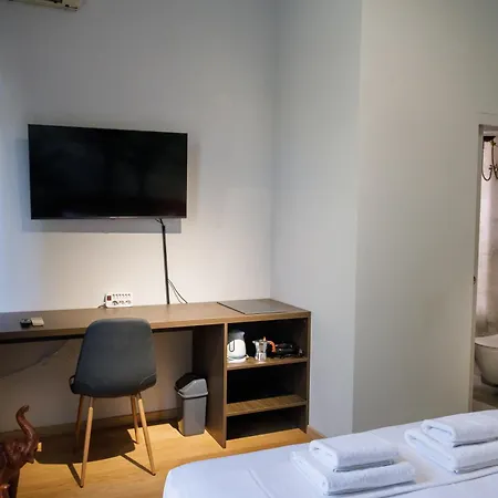 Studio31apartments City Center Apartment Tirana
