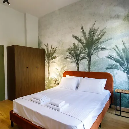 Studio31apartments Center Appartement