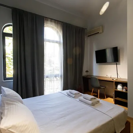 Studio31apartments City Center Apartment Tirana
