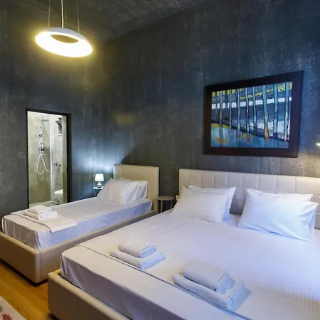 Studio31apartments Center Appartement