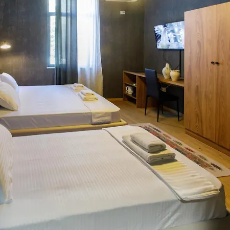 Studio31apartments City Center Apartment *