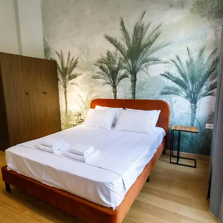 Studio31apartments City Center Tirana