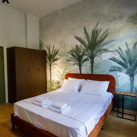Studio31apartments City Center * Tirana