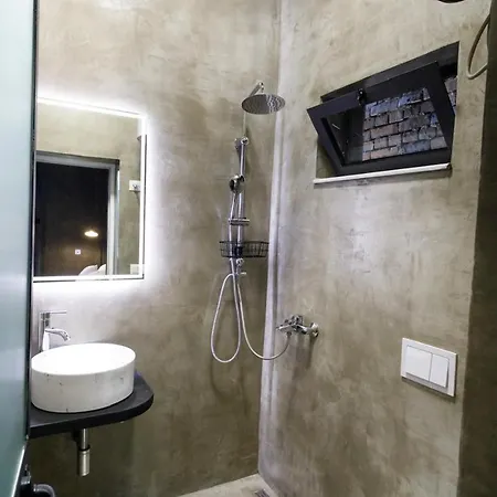 Studio31apartments City Center Tirana