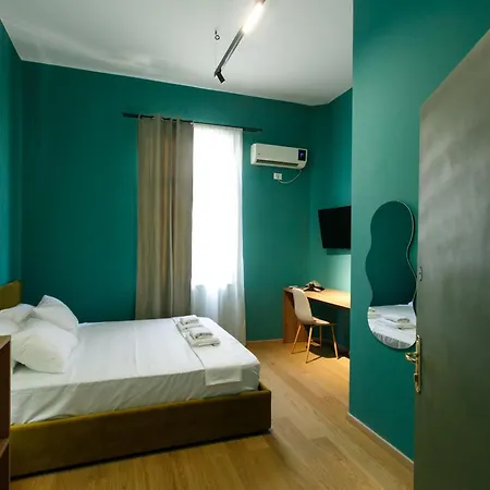 Studio31apartments City Center Apartment *