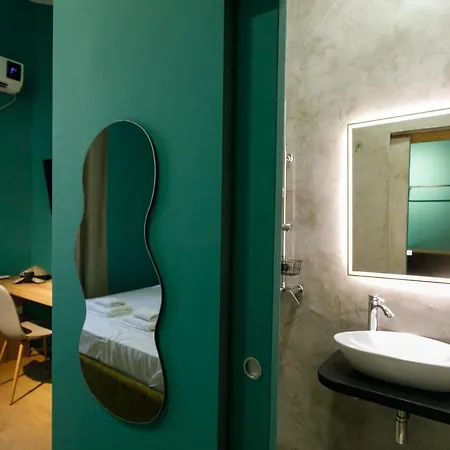 Studio31apartments City Center * Tirana