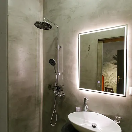 Studio31apartments Center