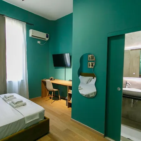 Studio31apartments Center Appartement