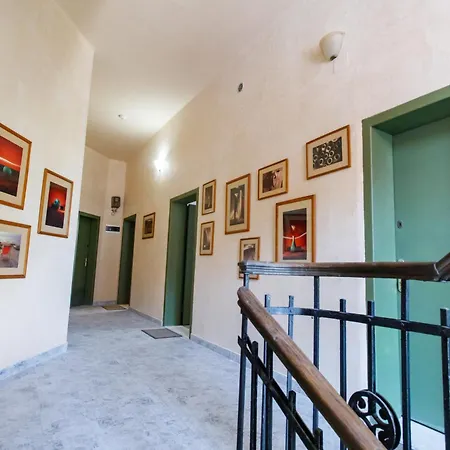 Studio31apartments City Center Tirana