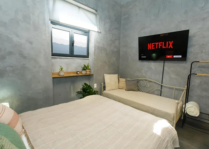 Apartman Studio31apartments Center Tirana