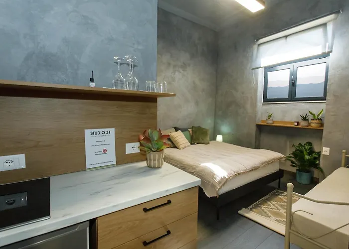 Apartman Studio31apartments Center