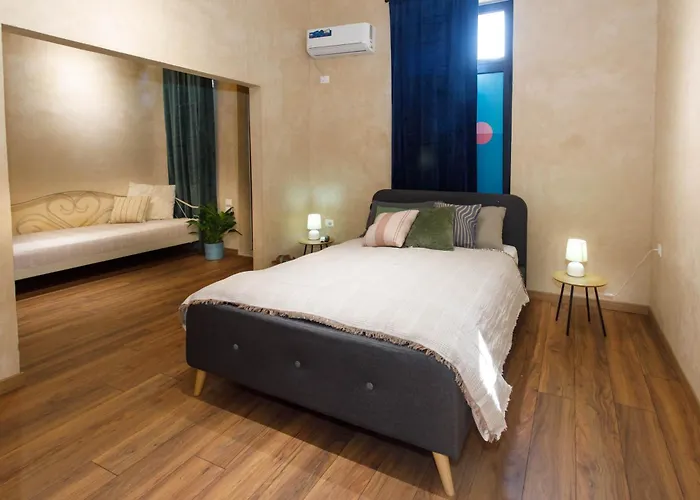 Apartman Studio31apartments Center *