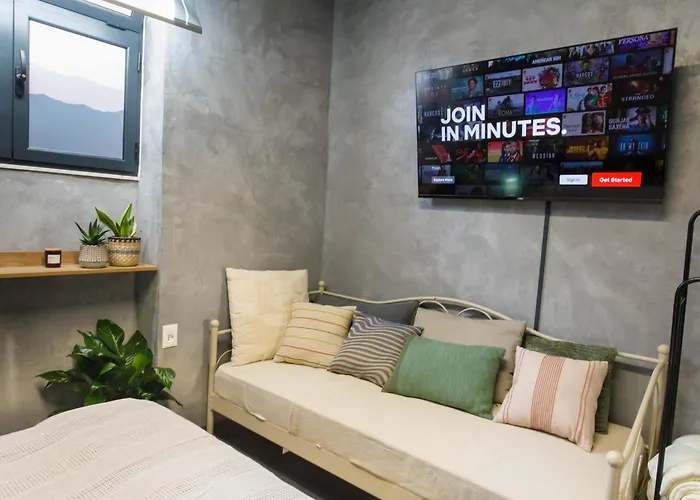 Apartman Studio31apartments Center Tirana