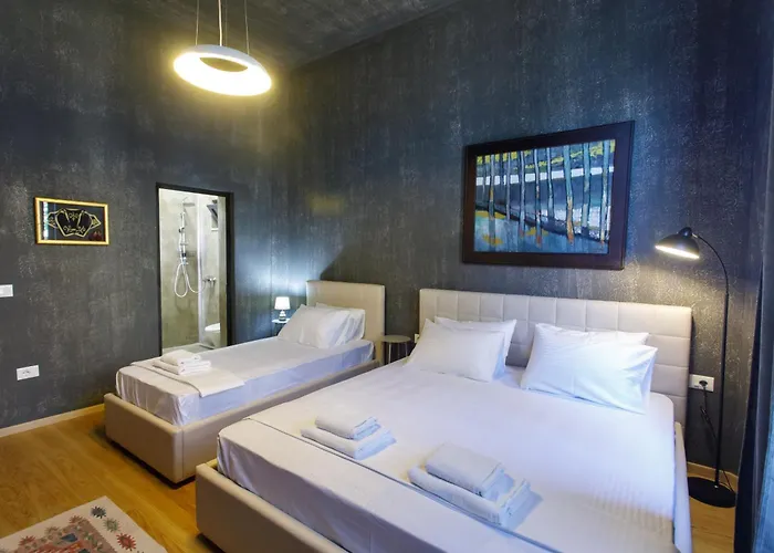 Apartman Studio31apartments Center