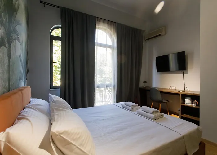 Apartman Studio31apartments Center