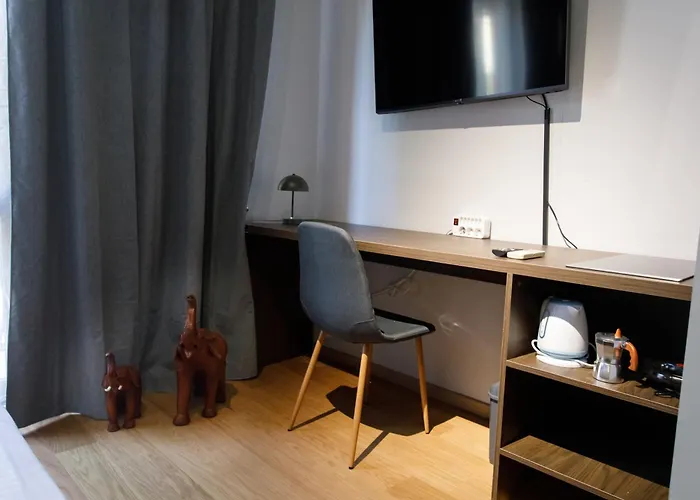 Apartman Studio31apartments Center Tirana