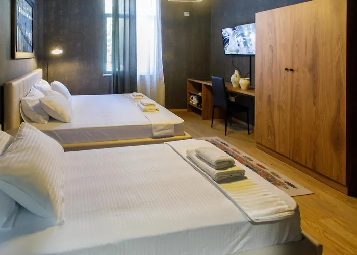 Studio31apartments Center Apartman *