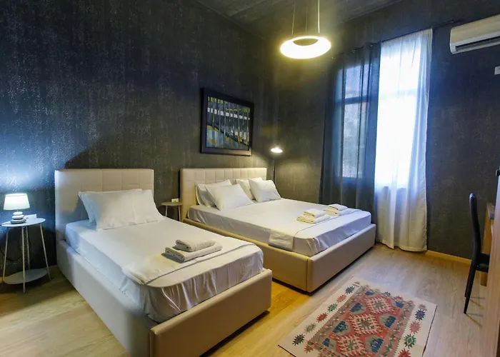 Apartman Studio31apartments Center