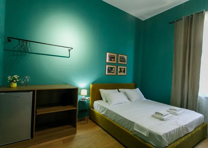 Apartman Studio31apartments Center