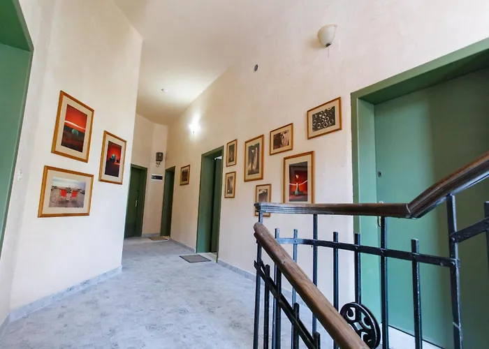 Studio31apartments Center Tirana